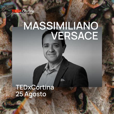 Massimiliano Versace 